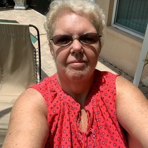 Meet your Posher, Tami